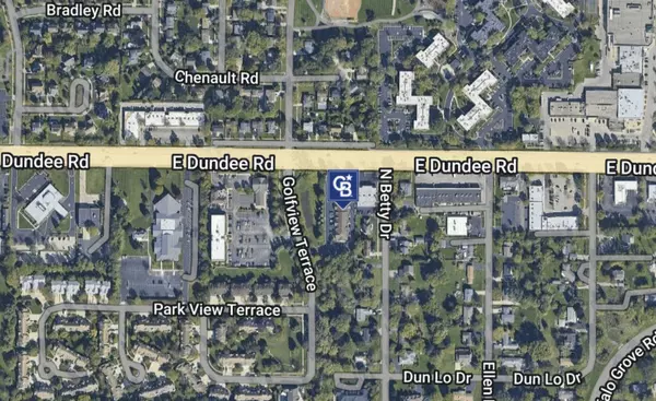 Buffalo Grove, IL 60089,329 W Dundee RD