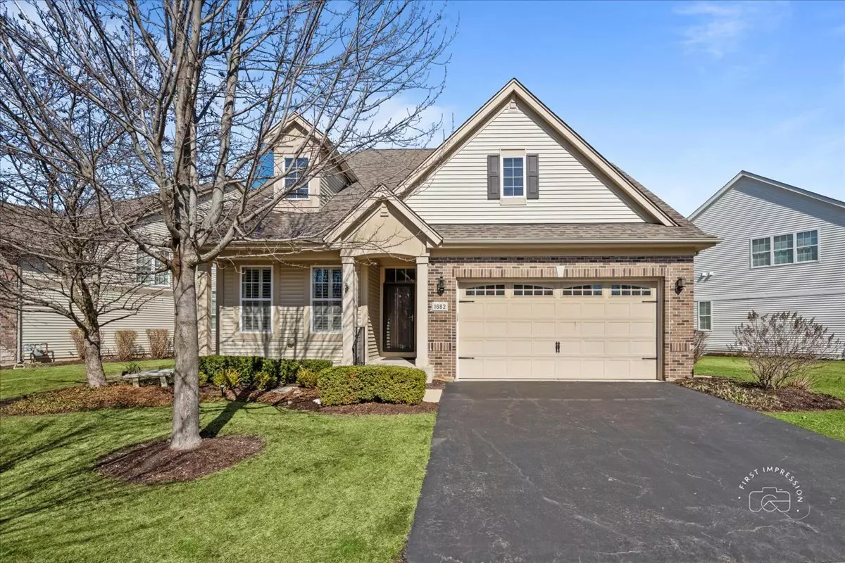 Aurora, IL 60505,1682 Havenshire RD