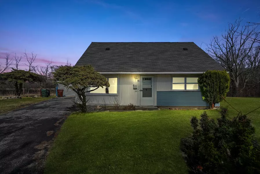 30 Apache ST, Park Forest, IL 60466