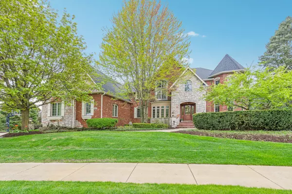 831 Alberosky WAY, Batavia, IL 60510