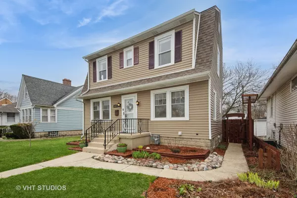 Chicago Heights, IL 60411,1321 Prairie AVE