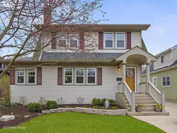 1024 Arlington AVE, La Grange, IL 60525