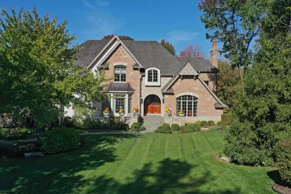 4773 Trenton CT, Long Grove, IL 60047
