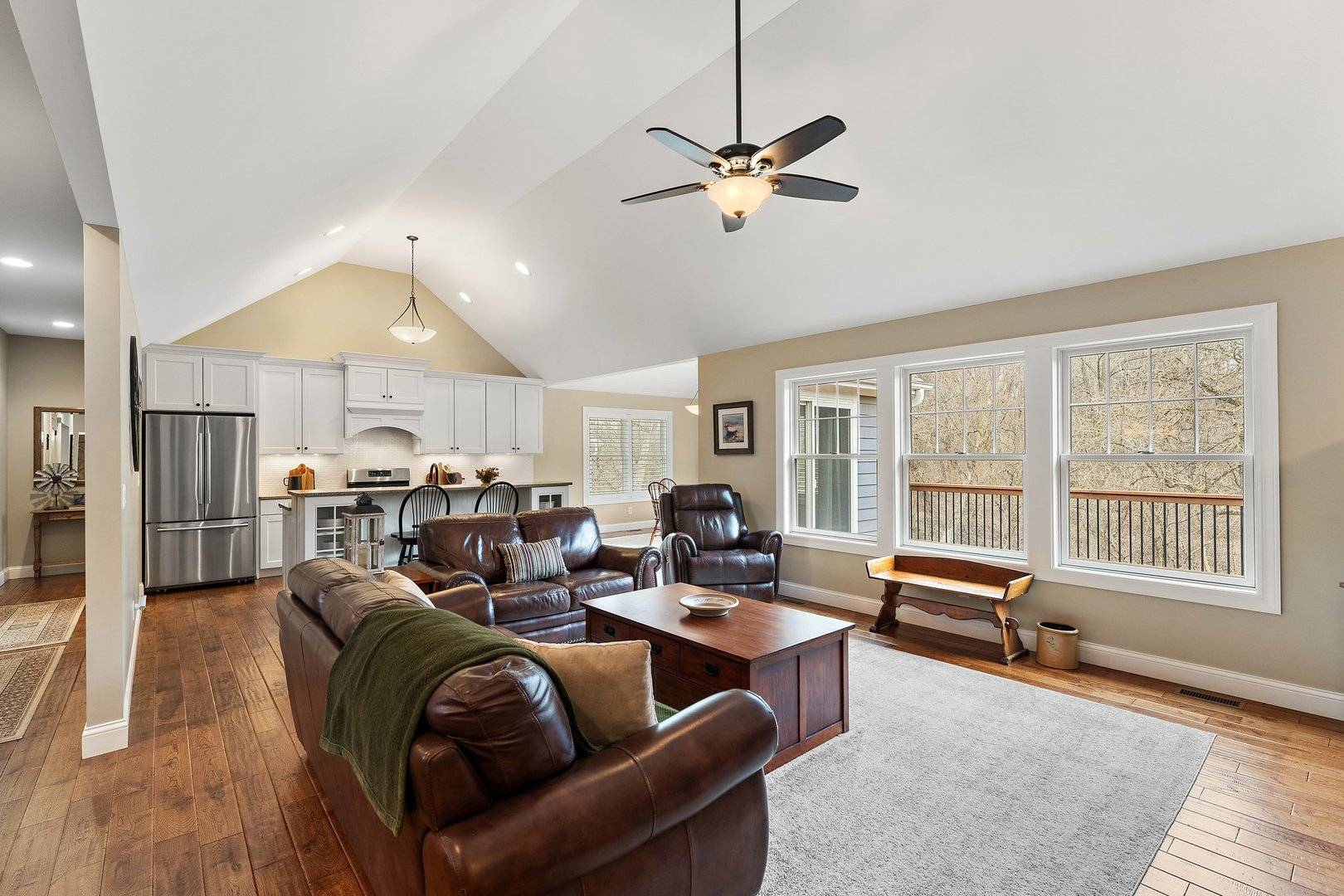 Valparaiso, IN 46385,71 Braemar DR