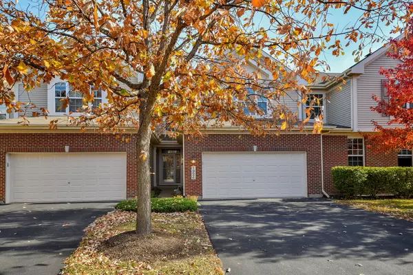 1924 Sun Drop CT, Bartlett, IL 60103