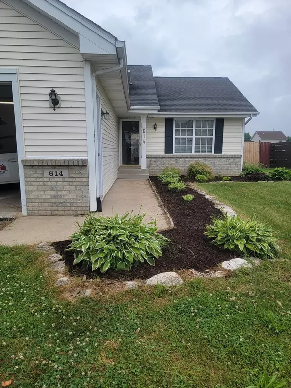 Rockton, IL 61072,614 Bayfield RD