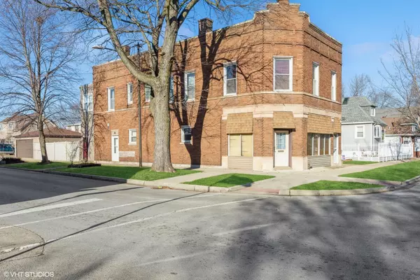 13258 S Houston AVE, Chicago, IL 60633