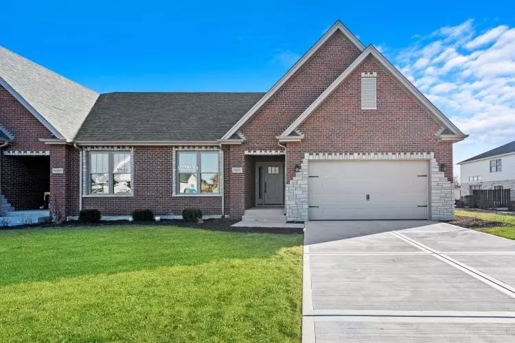 19501 Waterford LN, Mokena, IL 60448
