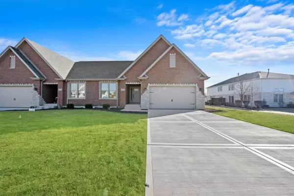 Mokena, IL 60448,19501 Waterford LN