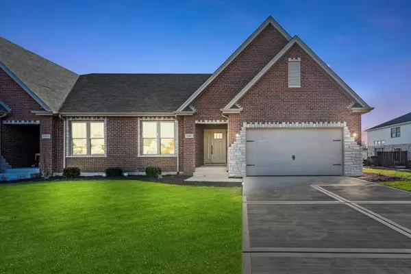 Mokena, IL 60448,19503 Waterford LN