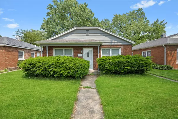 14925 Oak ST, Dolton, IL 60419
