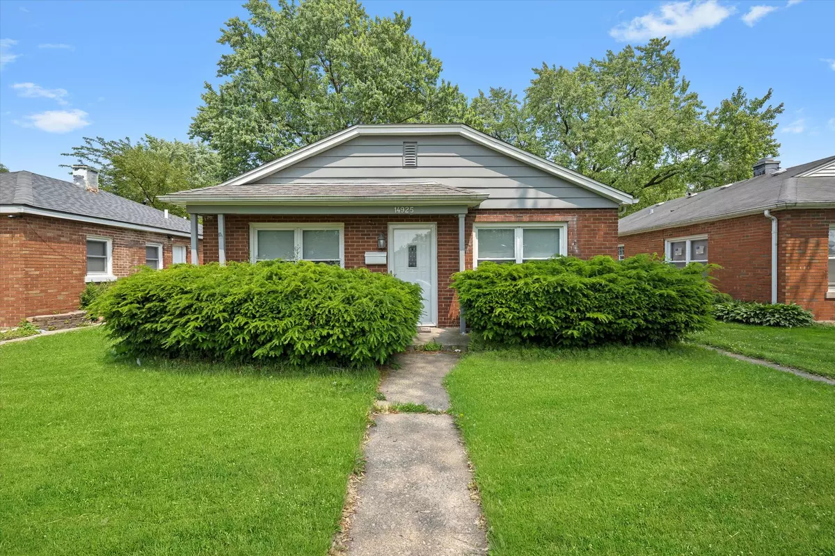 Dolton, IL 60419,14925 Oak ST