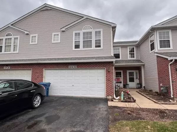 Crest Hill, IL 60403,16436 Club CT