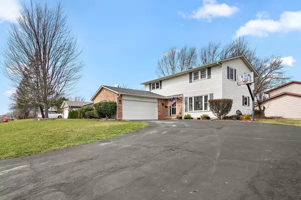 Bourbonnais, IL 60914,1215 Stratford DR W