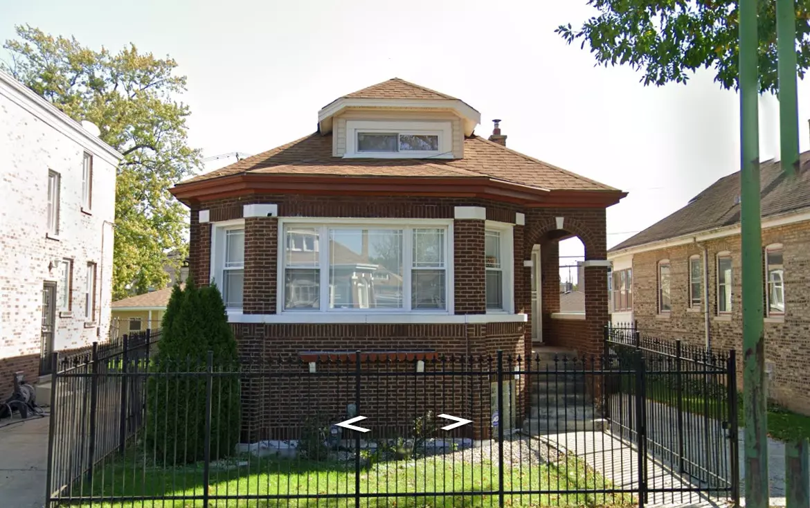 Chicago, IL 60620,9031 S Marshfield AVE