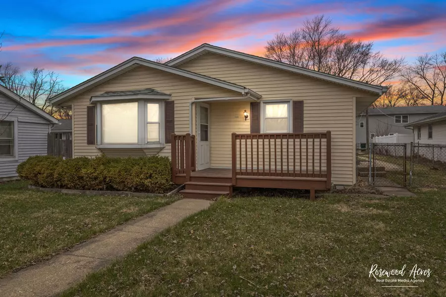 1459 E Broadway ST, Bradley, IL 60915