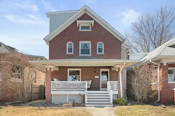 Forest Park, IL 60130,605 Thomas AVE