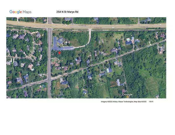 Green Oaks, IL 60048,254 S St. Mary's RD