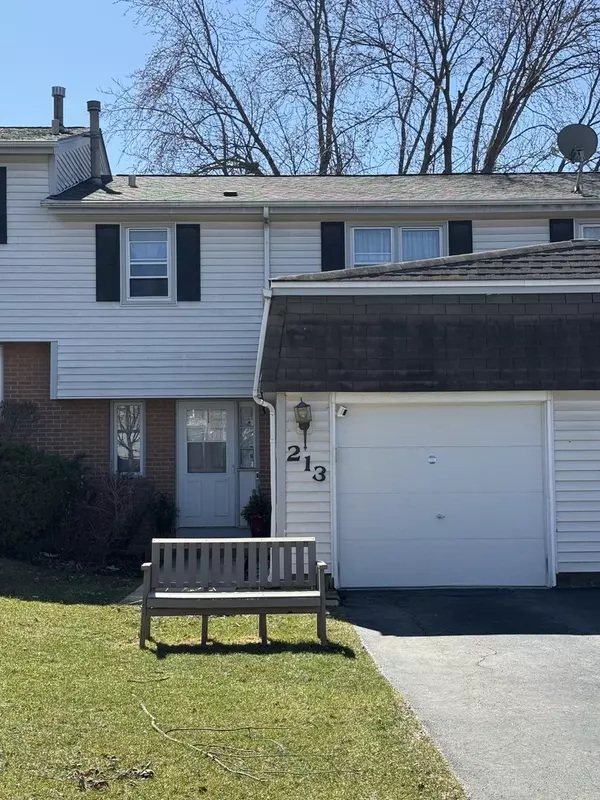 213 Monroe RD,  Bolingbrook,  IL 60440