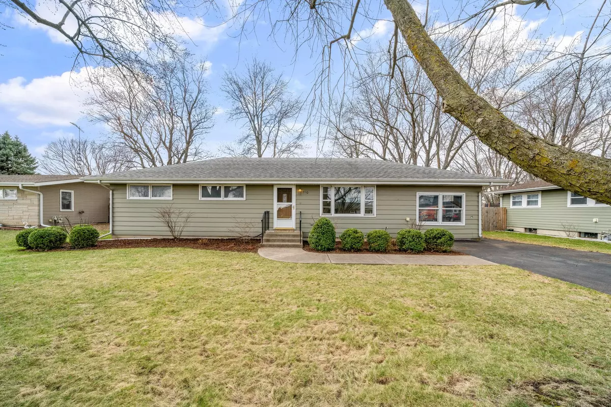 Somonauk, IL 60552,110 Cook CT
