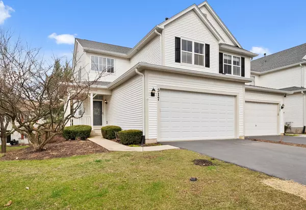 317 Tower Hill DR #0,  St. Charles,  IL 60175