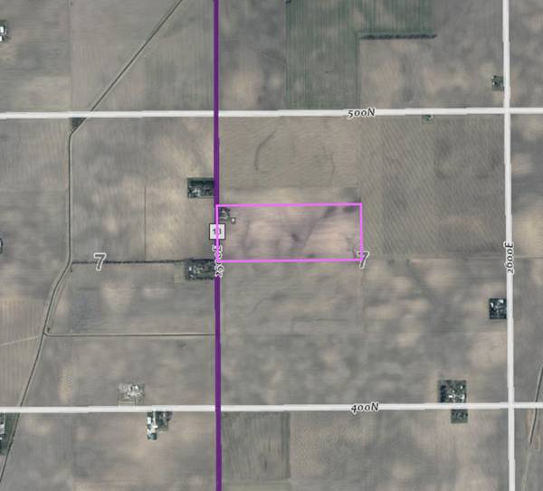 466 County Road 2500, Broadlands, IL 61816
