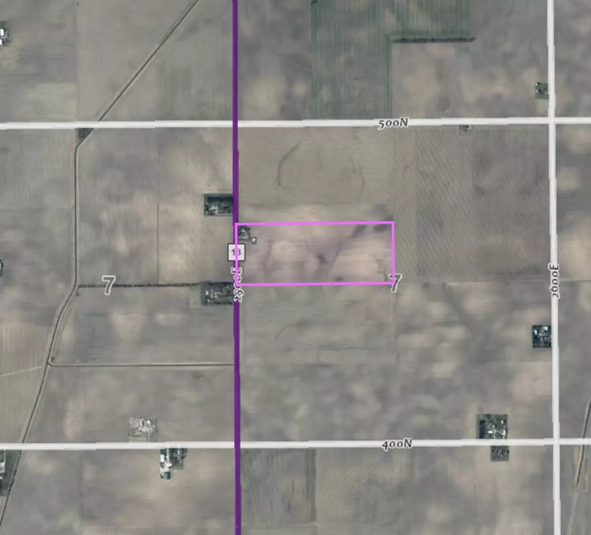 Broadlands, IL 61816,466 County Road 2500
