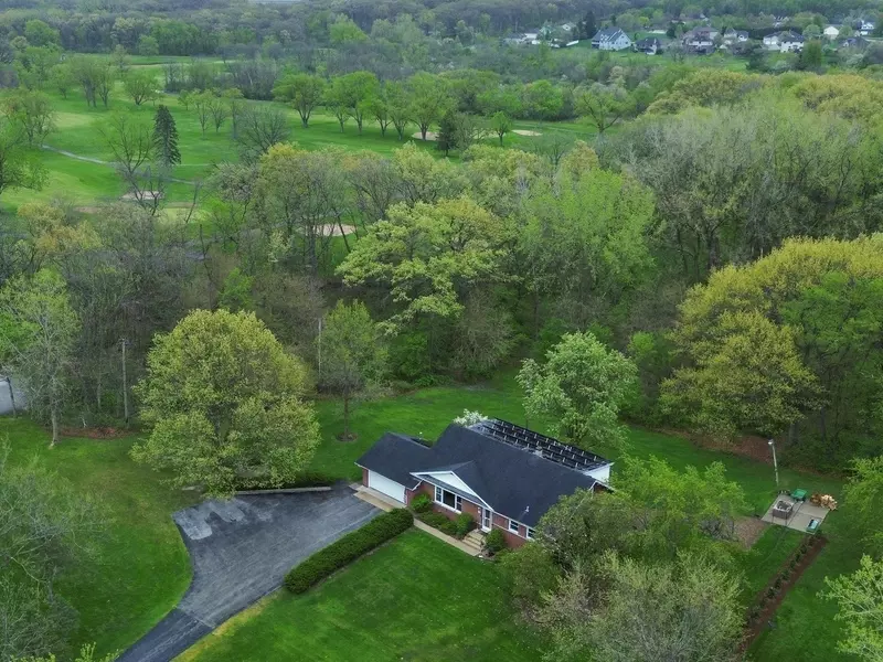 326 W Richton RD, Crete, IL 60417