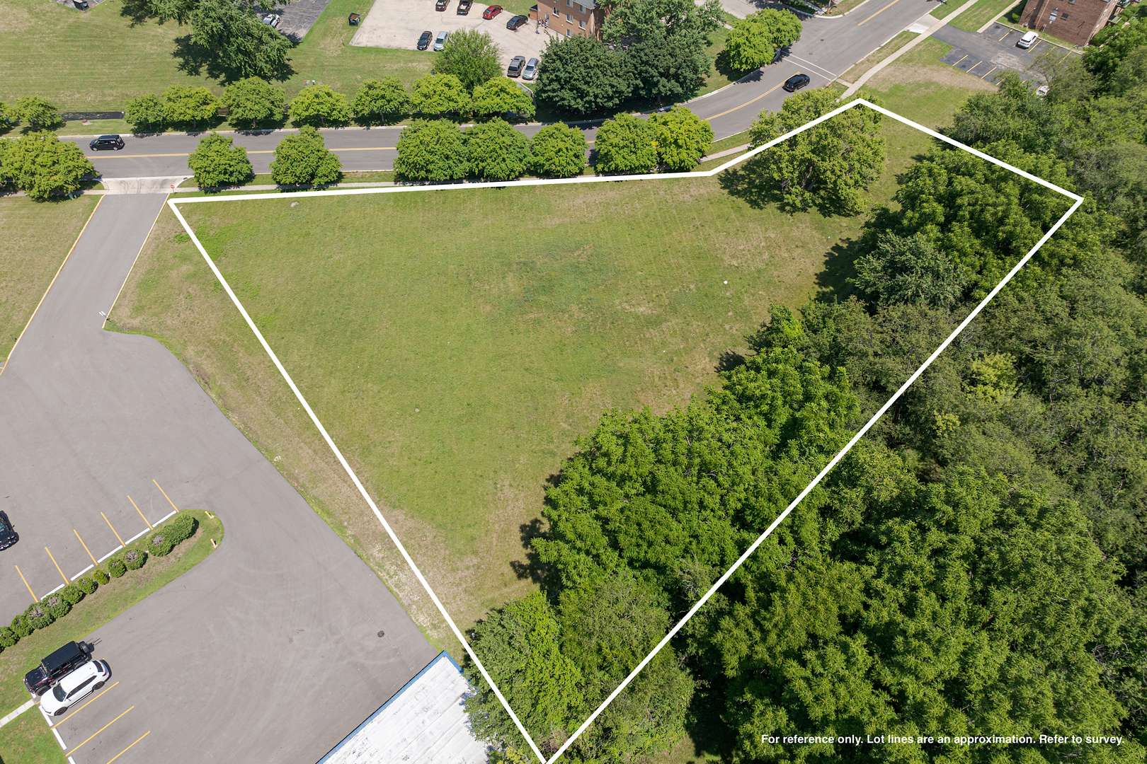 0000 Strom DR, Dundee, IL 60118