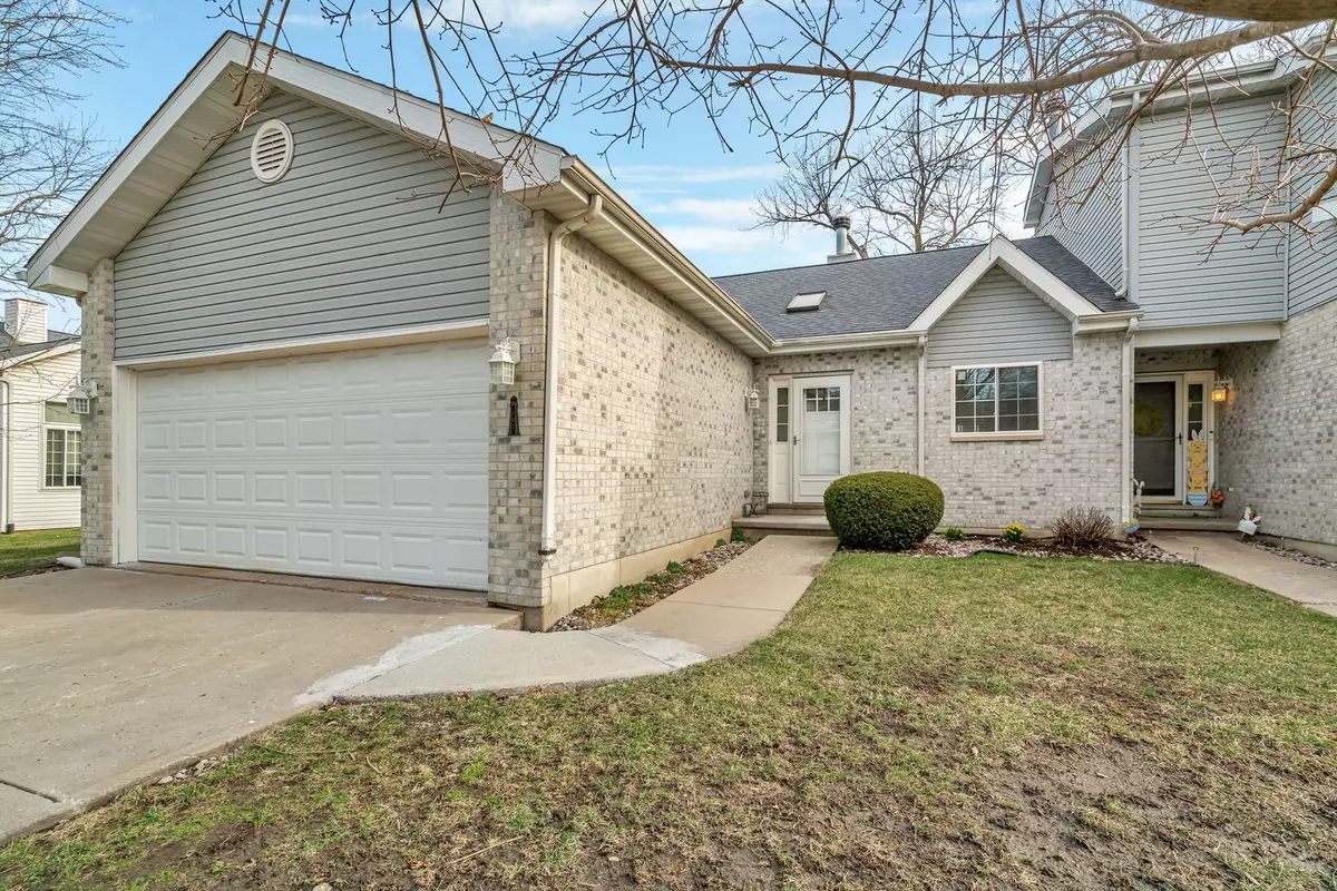 Braidwood, IL 60408,107 Harbor Landing