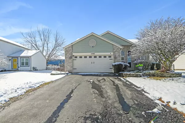 5300 Brindlewood DR, Plainfield, IL 60586