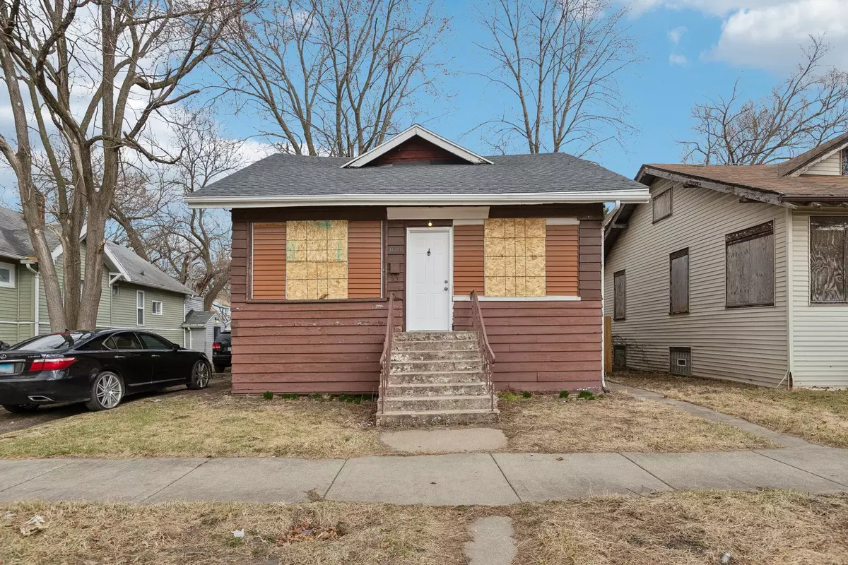 Chicago, IL 60628,11217 S Eggleston AVE