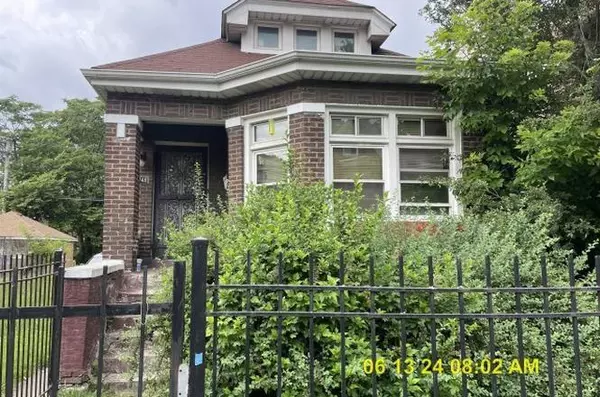 Chicago, IL 60636,5748 S Laflin ST