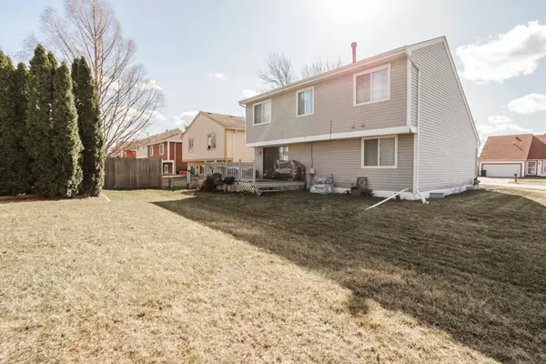Richton Park, IL 60471,Address not disclosed