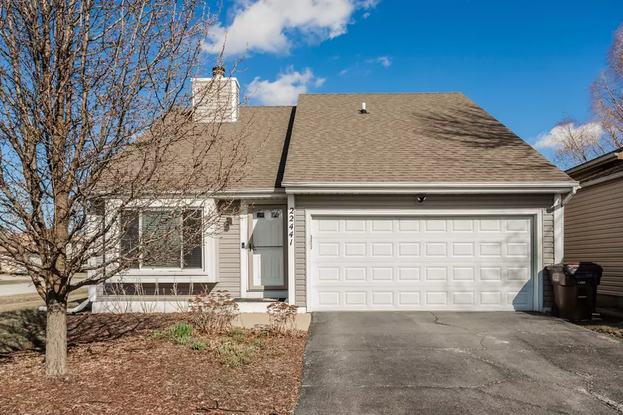 Richton Park, IL 60471
