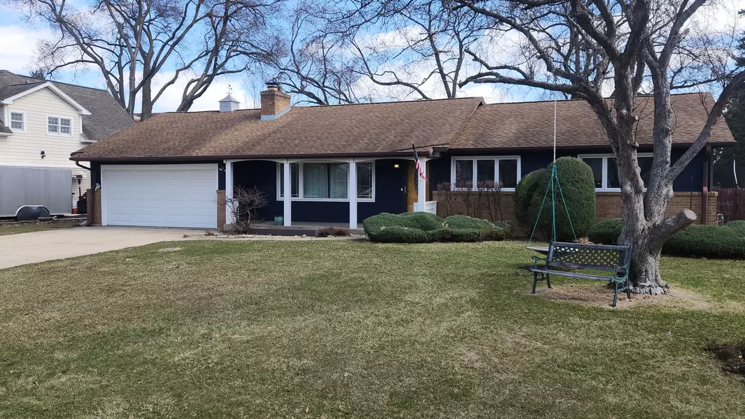5N441 Andrene LN, Itasca, IL 60143