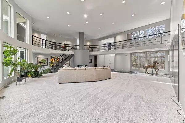 Bannockburn, IL 60015,4 Dunsinane LN