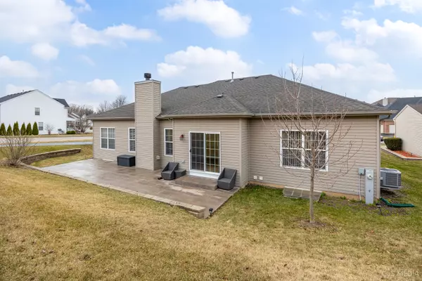 Gilberts, IL 60136,11 Glenbrook CIR
