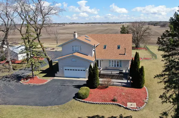Monee, IL 60449,26025 S 88th AVE