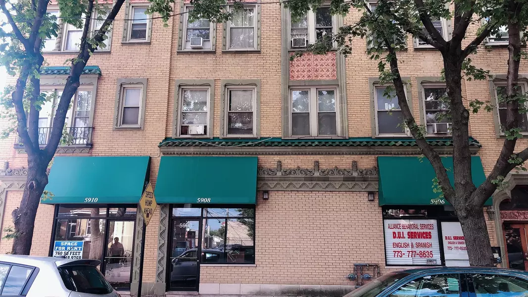 5910 S Troy ST, Chicago, IL 60629