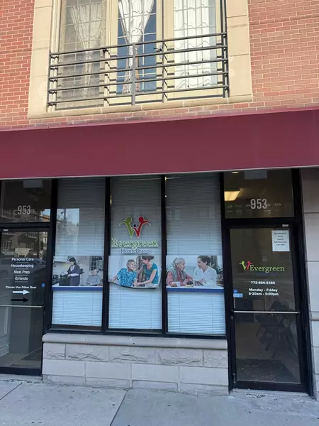 953 N Ashland AVE, Chicago, IL 60622