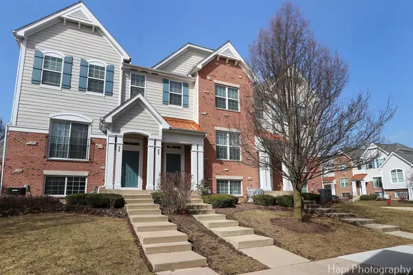 Lake Zurich, IL 60047,23 Bailey LN