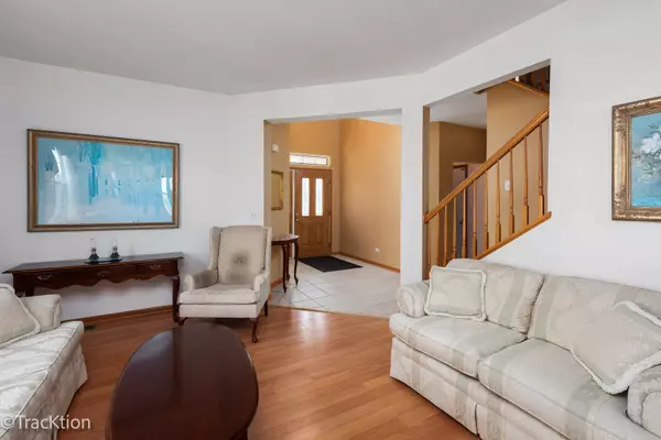 Plainfield, IL 60586,2101 Heatherstone LN