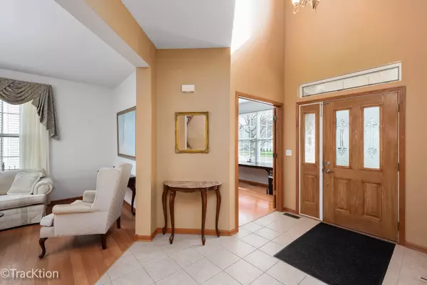 Plainfield, IL 60586,2101 Heatherstone LN