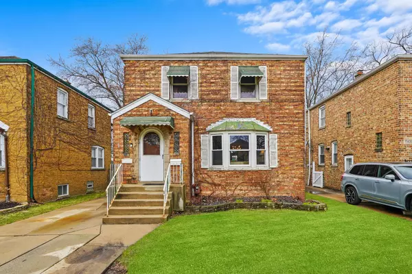 11426 S Campbell AVE, Chicago, IL 60655