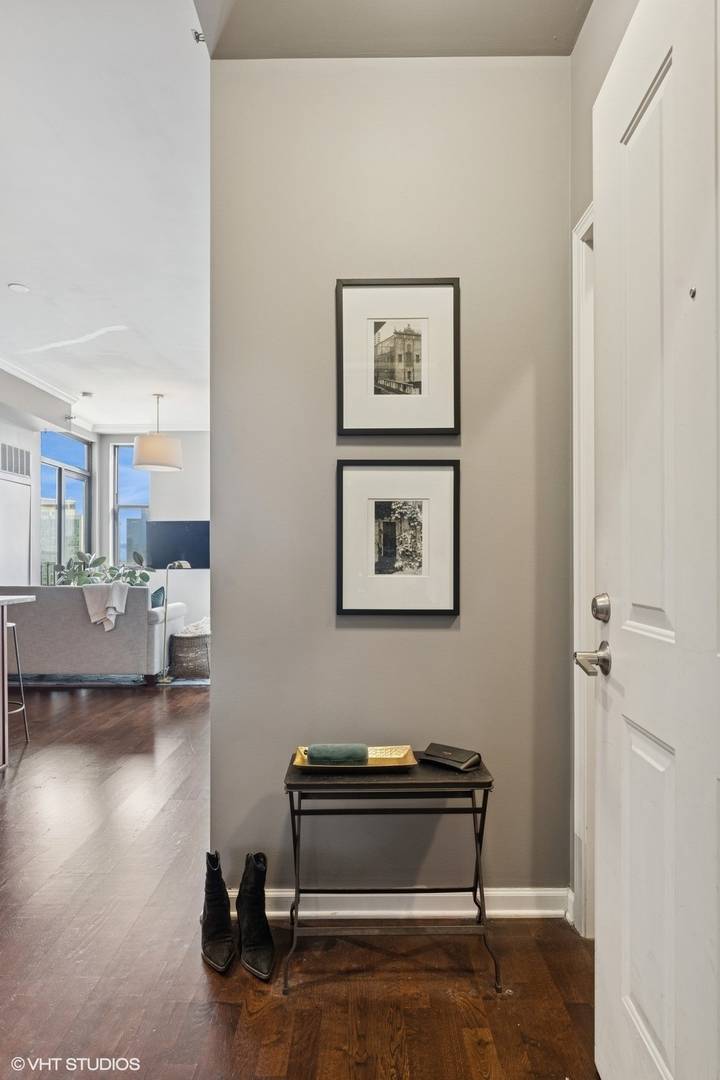 Chicago, IL 60605,1464 S MICHIGAN AVE #1411