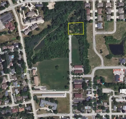 Morris, IL 60450,Lot 6 Parklake DR