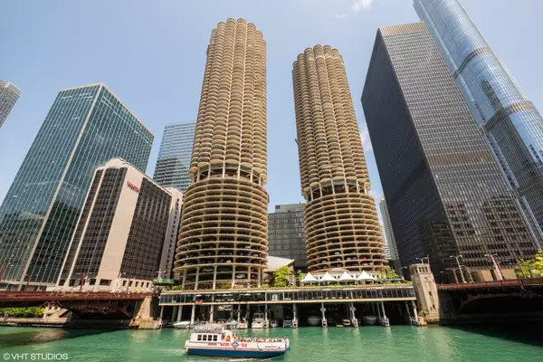 300 N State ST #3109, Chicago, IL 60654