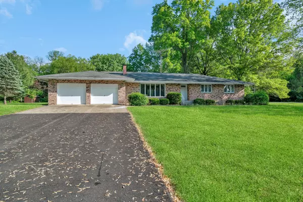 5815 E South Prairie DR, Morris, IL 60450