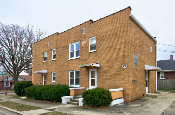 Joliet, IL 60435,406 Moran ST